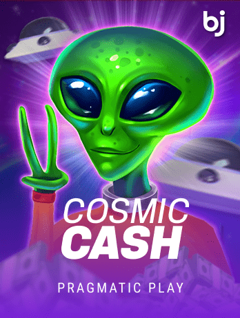 Cosmic Cashpng