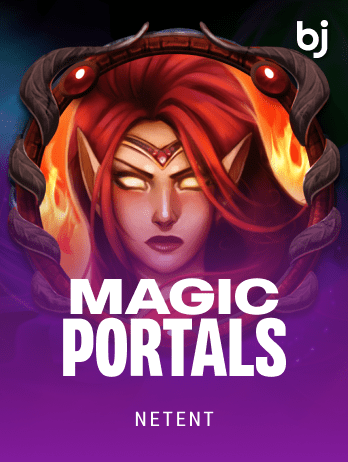 Magic Portalspng